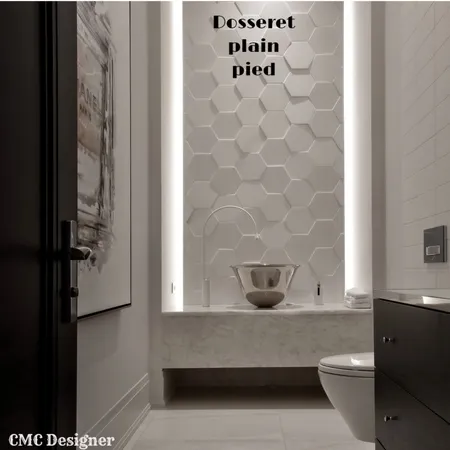 CMC designer-Penthouse Interior Design Mood Board by katrinemasson on Style Sourcebook