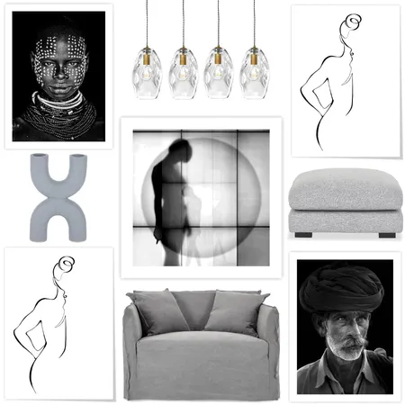 oh josephine Interior Design Mood Board by cassandreadco on Style Sourcebook