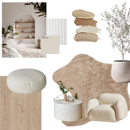 Moodboard Interior Design Mood Board by kbi interiors on Style Sourcebook