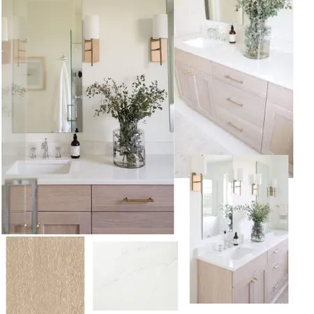 master bath Interior Design Mood Board by Olivewood Interiors on Style Sourcebook