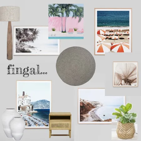 fingal homewares Interior Design Mood Board by Stylehausco on Style Sourcebook