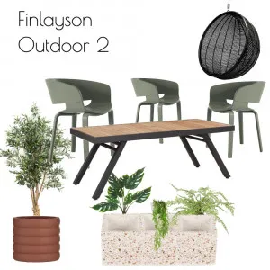 Finlayson Outdoor 2 Interior Design Mood Board by TarshaO on Style Sourcebook