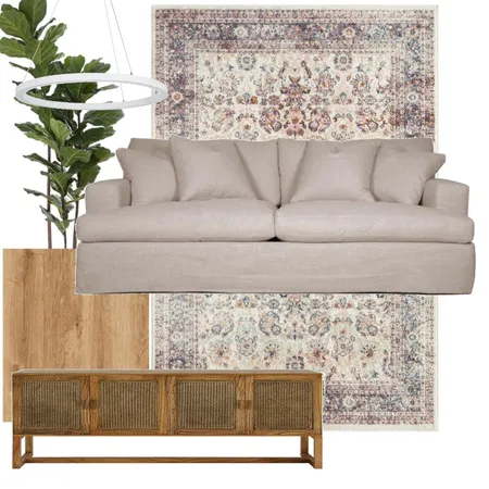 Formal Living Interior Design Mood Board by lanimumford on Style Sourcebook