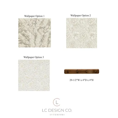 Lorraineentryway Interior Design Mood Board by LC Design Co. on Style Sourcebook