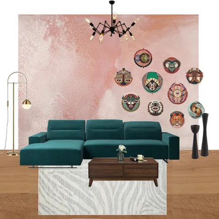 frika Interior Design Mood Board by mroos on Style Sourcebook