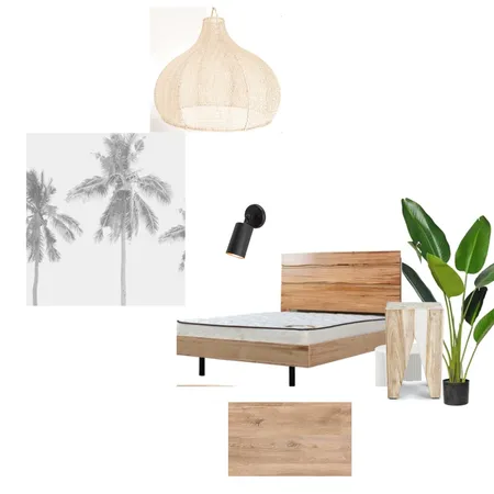 coconut suite Interior Design Mood Board by chelseamiddleton on Style Sourcebook