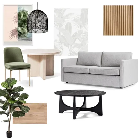 palms suite Interior Design Mood Board by chelseamiddleton on Style Sourcebook