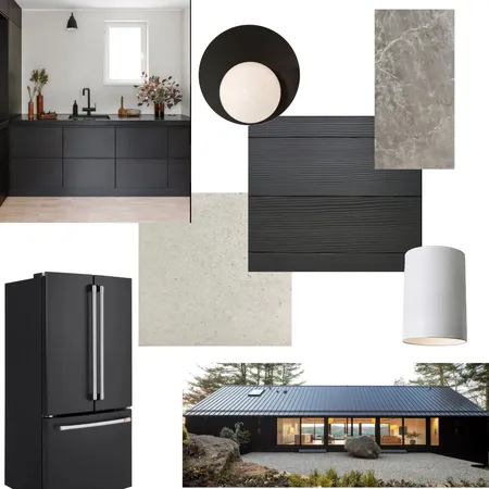 Shawnigan Lake Interior Design Mood Board by hoogadesign@outlook.com on Style Sourcebook