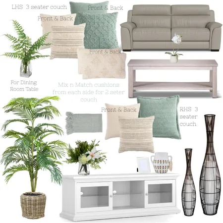 Family Room Horseshoebend Rd Interior Design Mood Board by Valhalla Interiors on Style Sourcebook