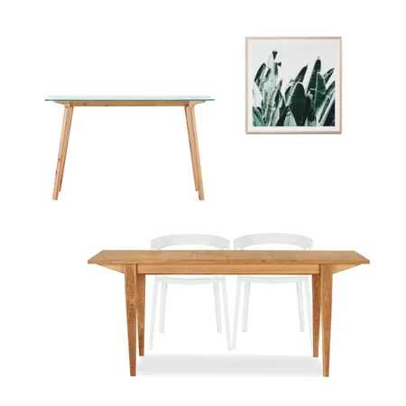 A. Brook Dining 2 Interior Design Mood Board by Adelaide Styling on Style Sourcebook