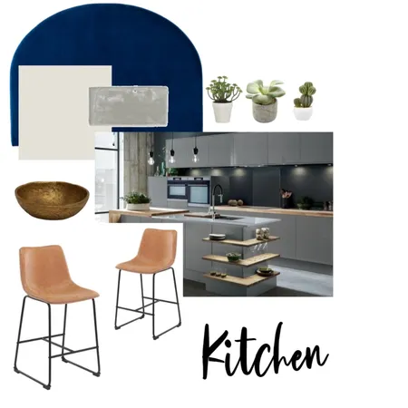 kitchen Interior Design Mood Board by design.flow on Style Sourcebook