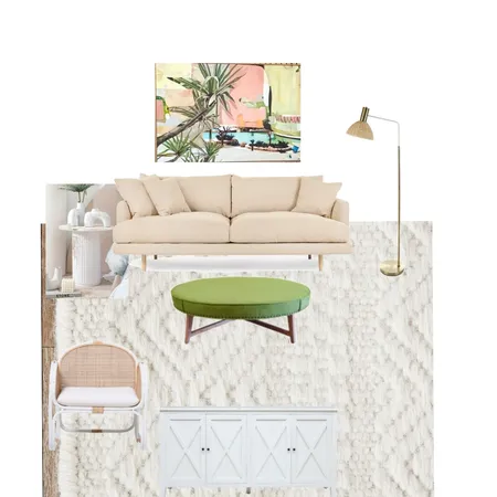 Monmouth Main Living Interior Design Mood Board by Insta-Styled on Style Sourcebook