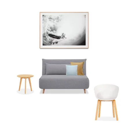 A. Brook BR 3b Interior Design Mood Board by Adelaide Styling on Style Sourcebook