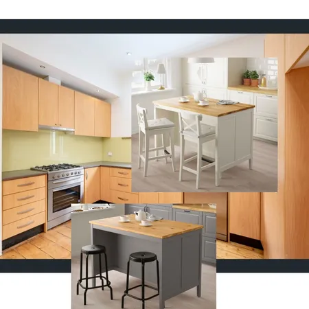 kitchen Interior Design Mood Board by karlie.noble on Style Sourcebook