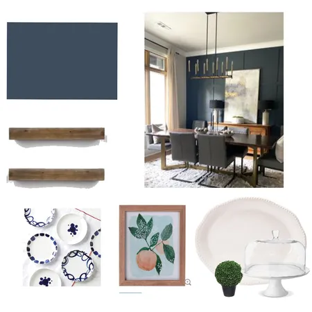 McDaniel Nest Interior Design Mood Board by chaehume on Style Sourcebook