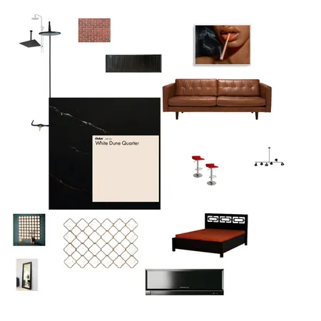 ренат Interior Design Mood Board by gunel on Style Sourcebook
