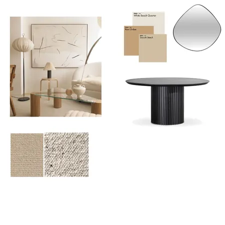insta Interior Design Mood Board by MarinaElian on Style Sourcebook