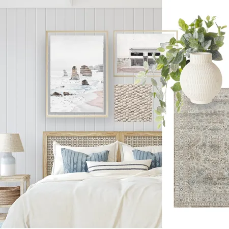 AudreyMasterBed Interior Design Mood Board by Vy on Style Sourcebook