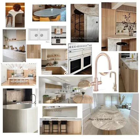 Kitchen Interior Design Mood Board by Mellyg348 on Style Sourcebook