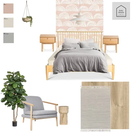 Schlafzimmer Interior Design Mood Board by Engl Angelika on Style Sourcebook