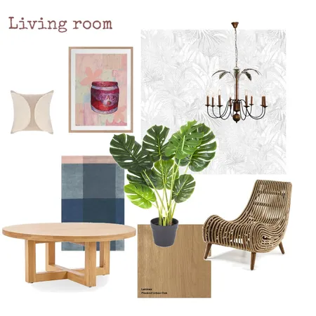 Living room Interior Design Mood Board by Artur on Style Sourcebook