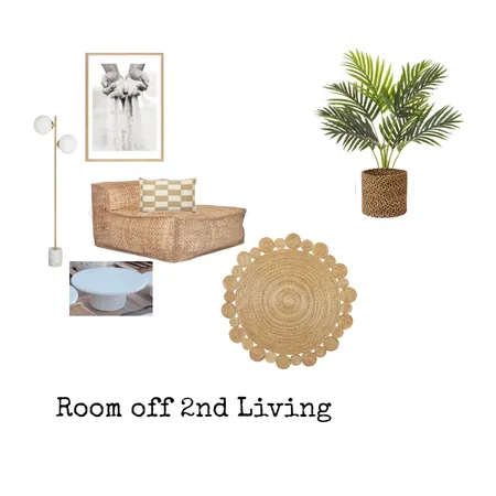 Monmouth Room off 2nd Living Interior Design Mood Board by Insta-Styled on Style Sourcebook