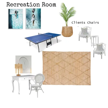 Monmouth Dining + Kitchen Recreation Room Interior Design Mood Board by Insta-Styled on Style Sourcebook