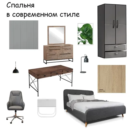 Спальня  ВИП Interior Design Mood Board by Ольга Демидюк on Style Sourcebook