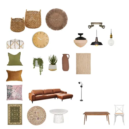 ronny Interior Design Mood Board by DaniFux on Style Sourcebook