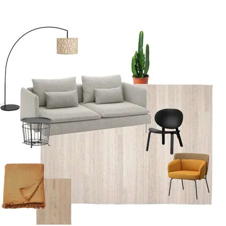 סלון עומי Interior Design Mood Board by Ofir Assulin Design on Style Sourcebook