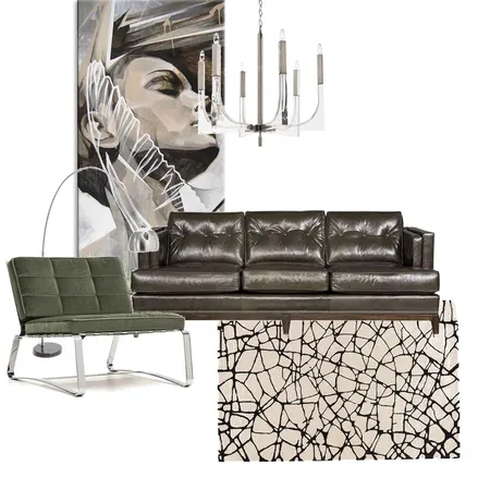 A, B, C Interior Design Mood Board by Jana on Style Sourcebook