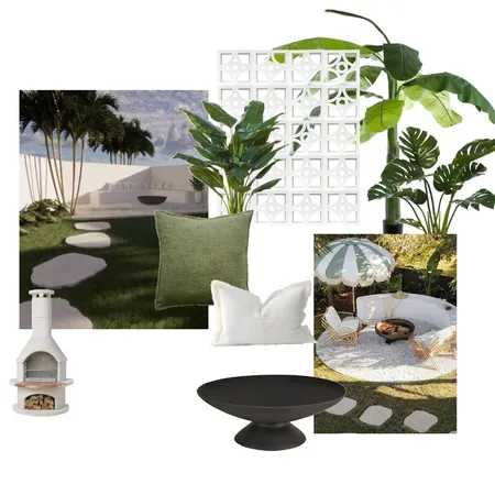 Build: outdoors Interior Design Mood Board by Riverlea on Style Sourcebook