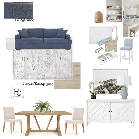 Taigum 2 Interior Design Mood Board by House of Cove on Style Sourcebook