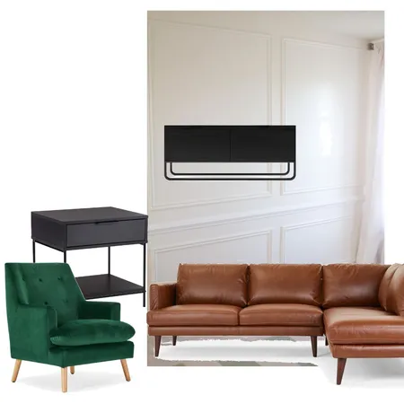 build: front lounge room Interior Design Mood Board by Riverlea on Style Sourcebook
