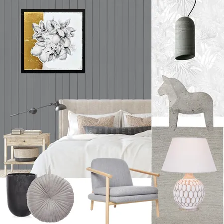 Lemon Haze Interior Design Mood Board by andrea.moser@bigpond.com on Style Sourcebook