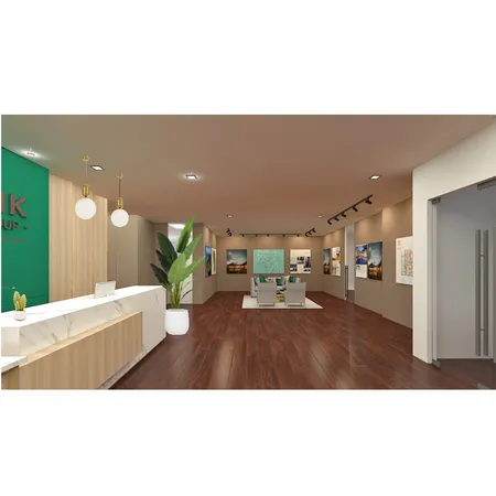 KSK Interior Design Mood Board by Wongerica on Style Sourcebook