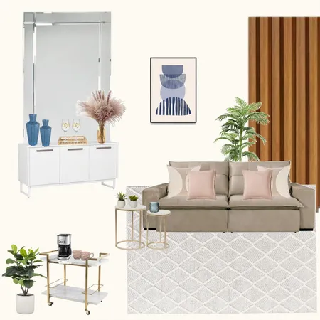 Living Carol Interior Design Mood Board by Tamiris on Style Sourcebook