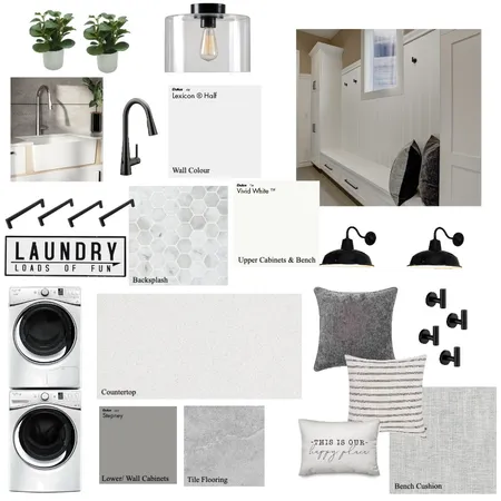 Greenbrier Cres Interior Design Mood Board by samanthanmorris on Style Sourcebook