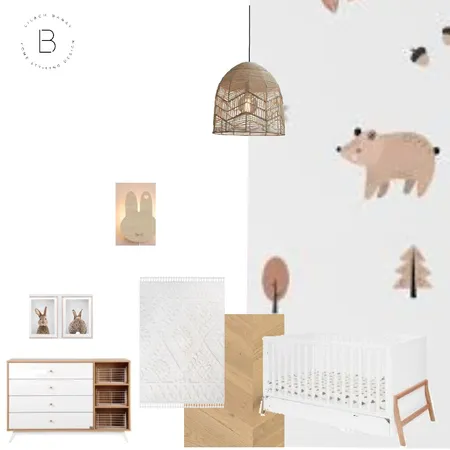 חדר ארי1 Interior Design Mood Board by lilachbanayhomestyling on Style Sourcebook