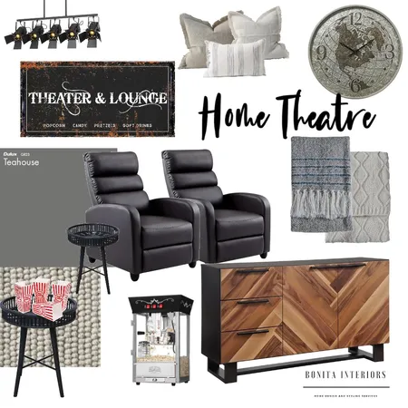 theatre-Anna Interior Design Mood Board by CeliaUtri on Style Sourcebook