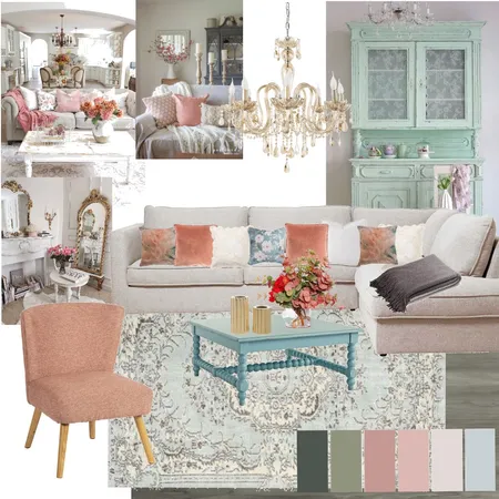Mood Board Assignment Interior Design Mood Board by cmross22 on Style Sourcebook