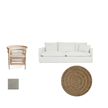 Lounge room Interior Design Mood Board by JoBradfield on Style Sourcebook