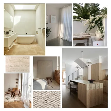 A202 Client Moodboard Interior Design Mood Board by Aymie on Style Sourcebook