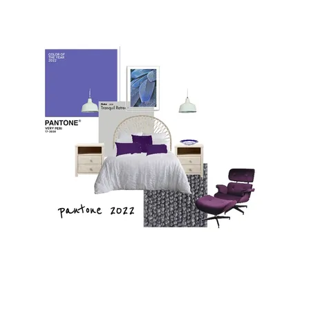 pantone 2022 Interior Design Mood Board by olivia.scouller on Style Sourcebook
