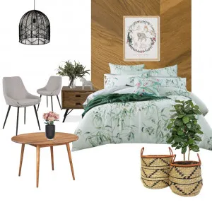 PART 2 Interior Design Mood Board by Mikhalina on Style Sourcebook