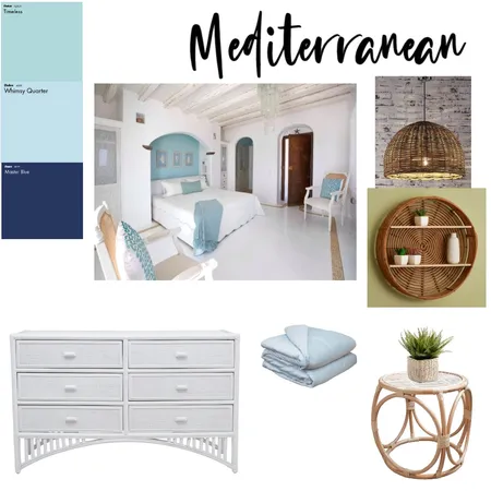 meditteranean Interior Design Mood Board by Danielle-ferguson on Style Sourcebook