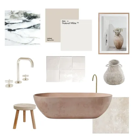 Bathroom Gallery Interior Design Mood Board by Muse Design Co on Style Sourcebook