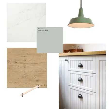 Kitchen Interior Design Mood Board by LMMCCULLEN on Style Sourcebook