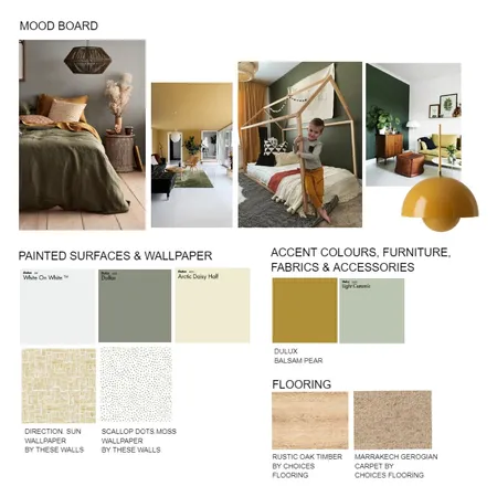 Sydney Terrace: Scheme 1 First Floor Colour Palette Interior Design Mood Board by hemko interiors on Style Sourcebook