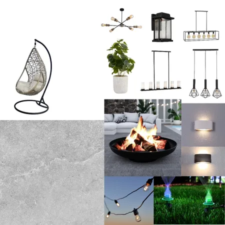 outdoor #1 Interior Design Mood Board by Jesen Szilagyi on Style Sourcebook